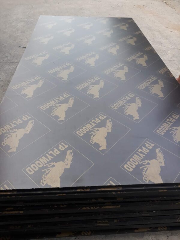 Thu mua ván phủ phim tại An Lão