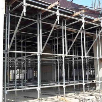 Bán giàn giáo tại Hoài Nhơn